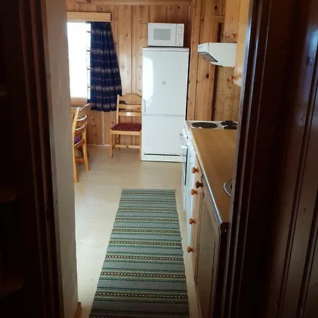 Solstua Three-Bedroom Cottage Geilo Exterior foto