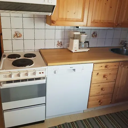 Solstua Three-Bedroom Cottage Geilo Exterior foto