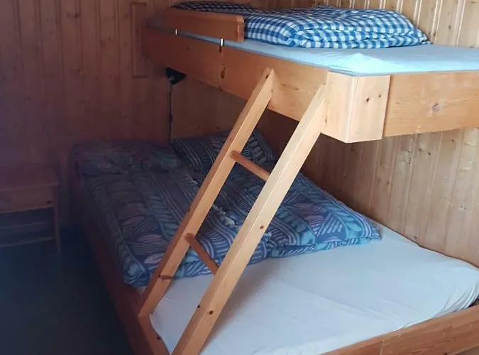 Solstua Three-Bedroom Cottage