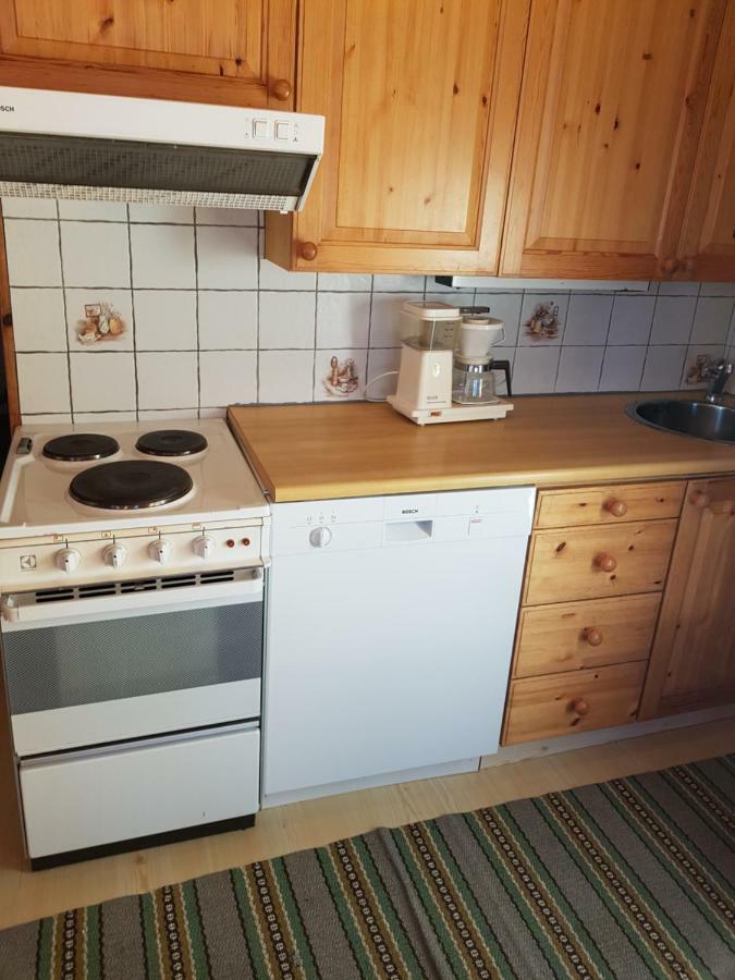 Solstua Three-bedroom Ferienhaus