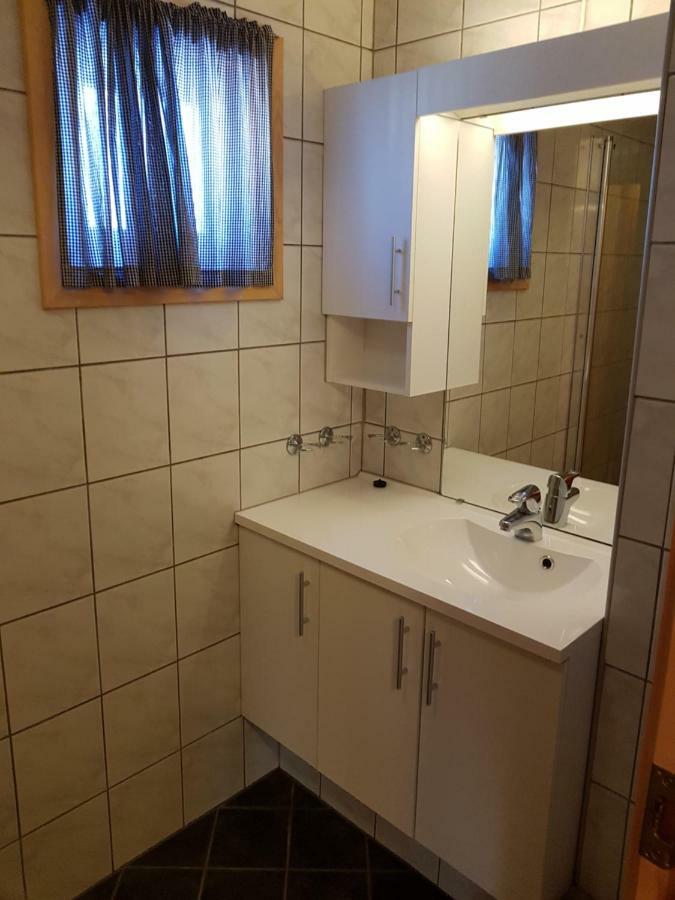 Solstua Three-bedroom Holiday home *
