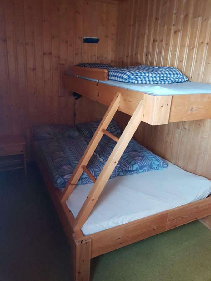 Ferienhaus Solstua Three-bedroom
