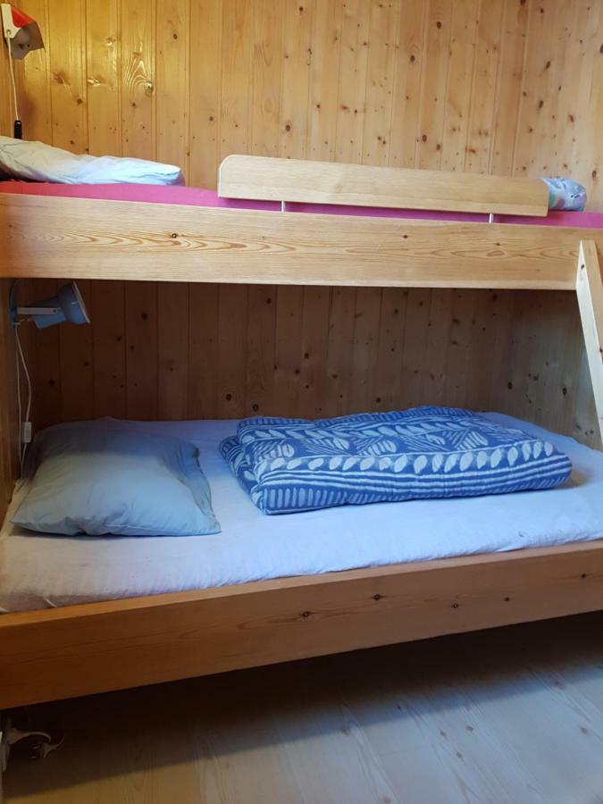 Solstua Three-bedroom * Geilo