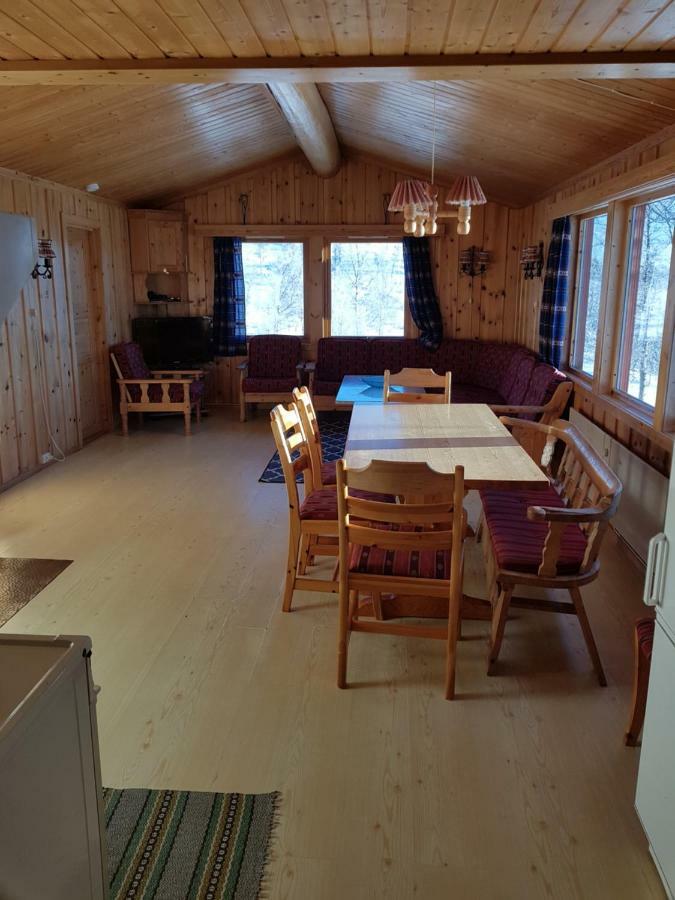 Solstua Three-bedroom