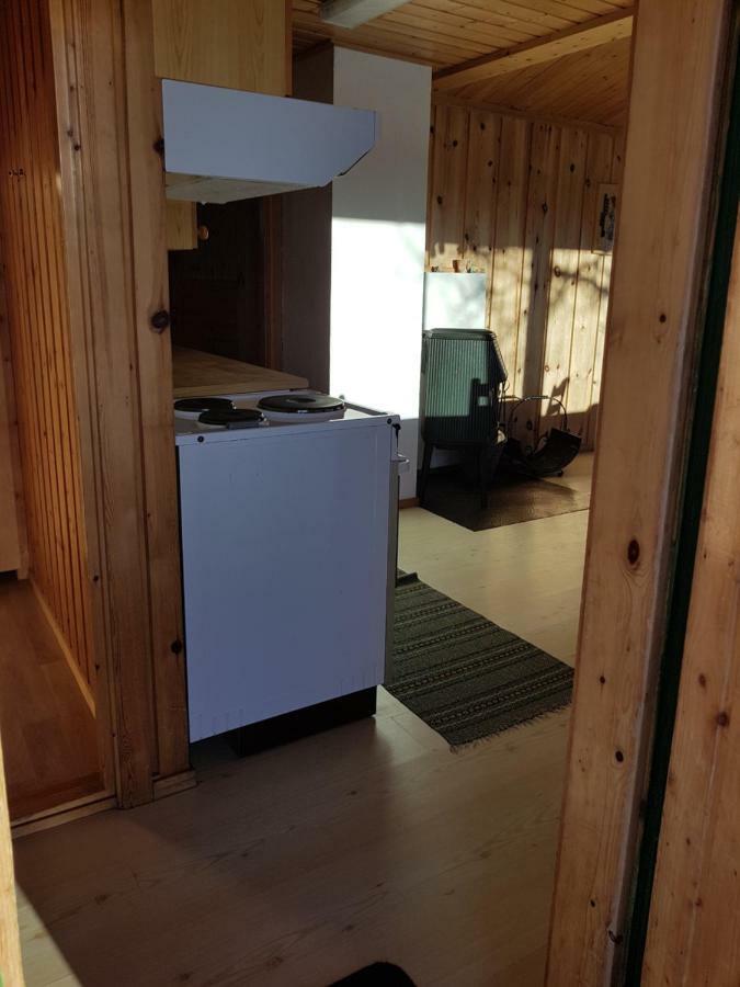 Ferienhaus Solstua Three-bedroom