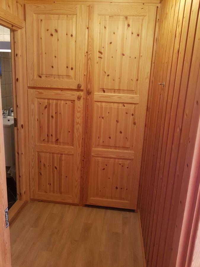 Solstua Three-bedroom *