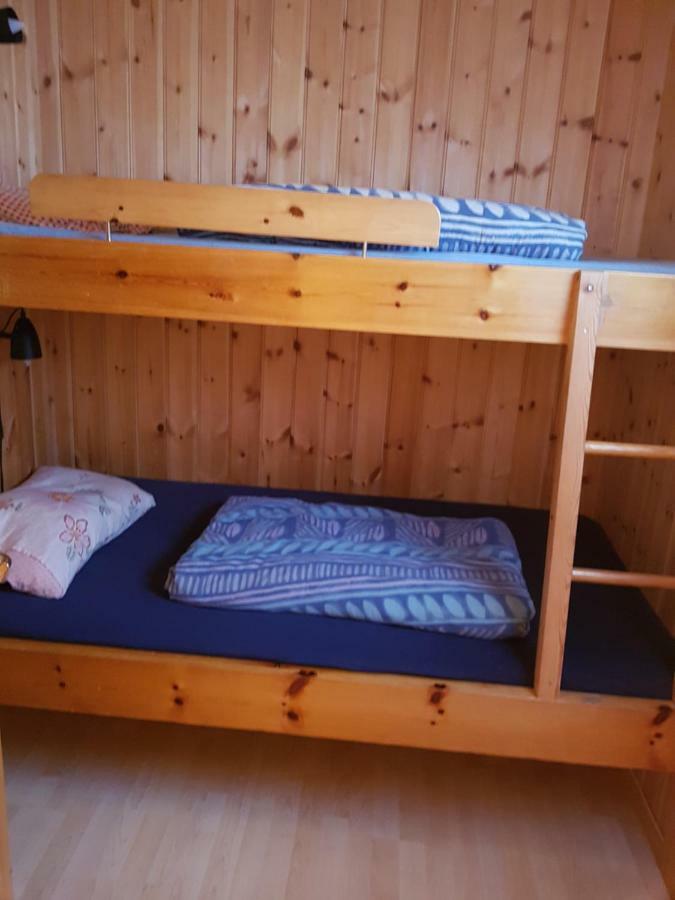 Solstua Three-bedroom *
