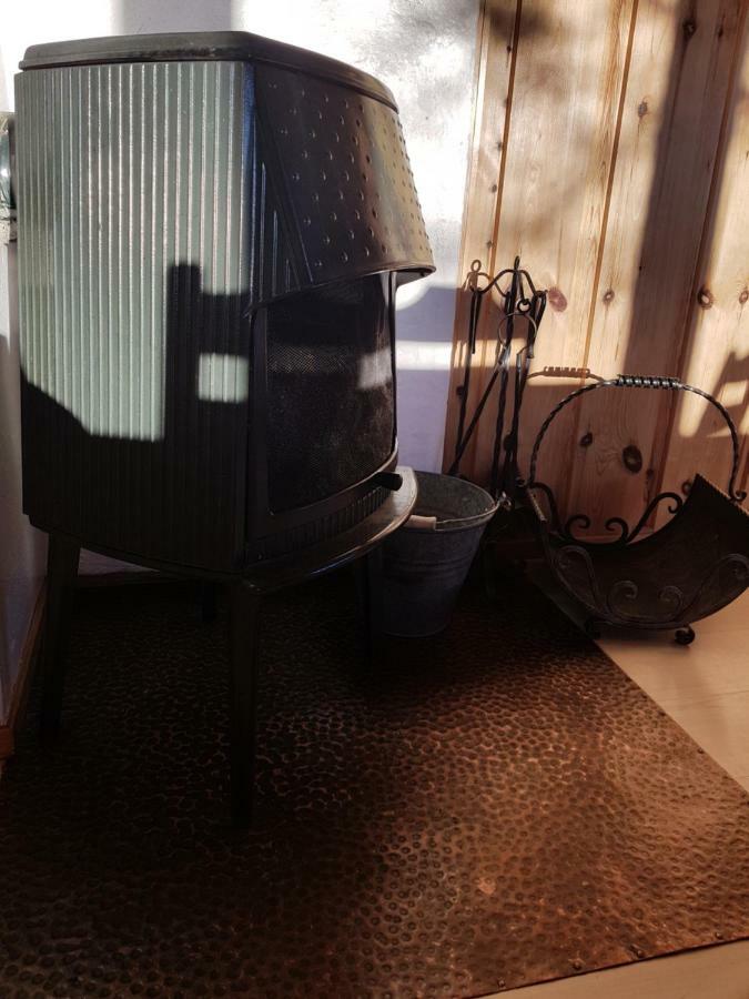 Holiday home Solstua Three-bedroom *