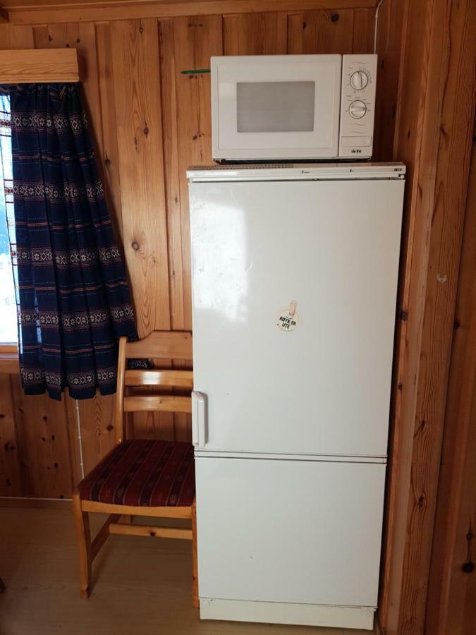 Ferienhaus Solstua Three-bedroom Geilo