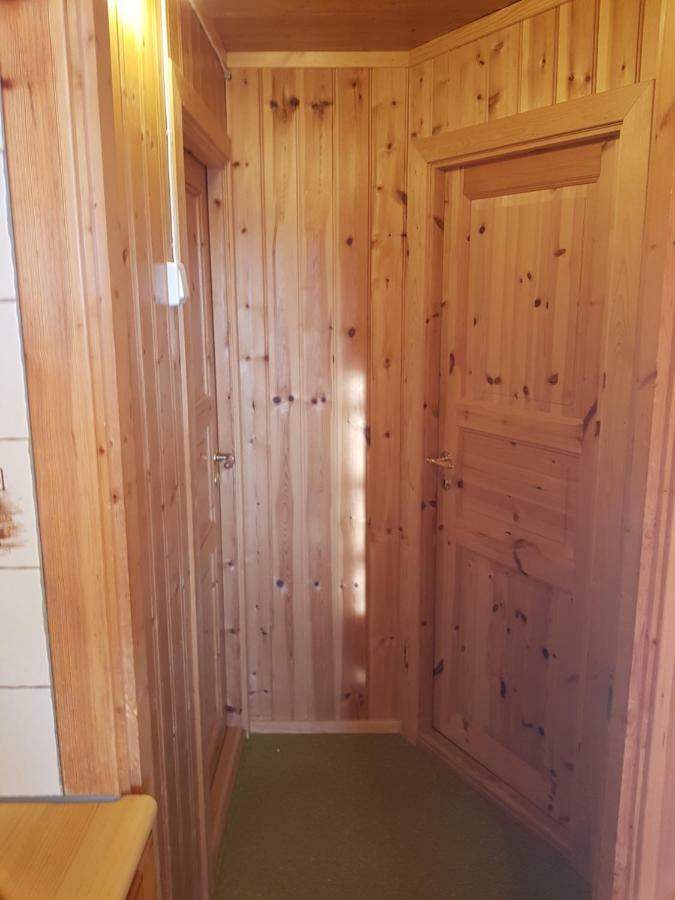 Solstua Three-bedroom Ferienhaus