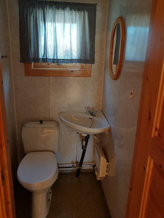 Solstua Three-bedroom Vakantiehuis